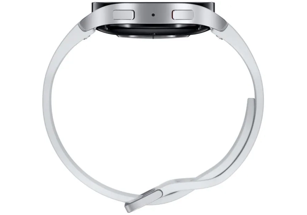 Samsung Galaxy Watch6 BT 44 mm Argenté