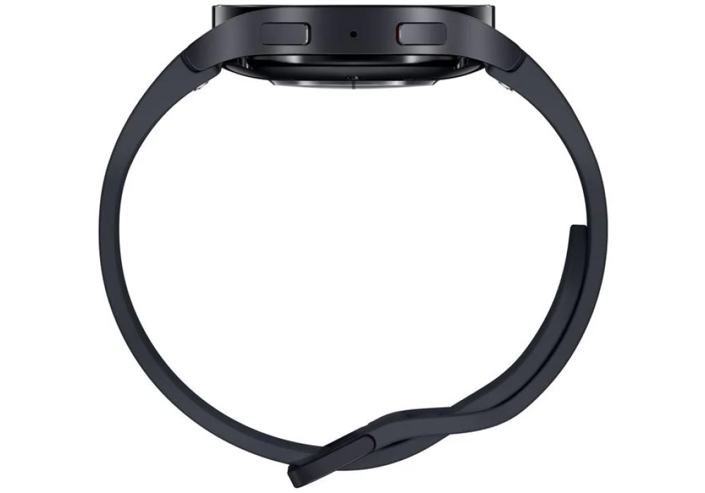Samsung Galaxy Watch6 BT 44 mm Noir