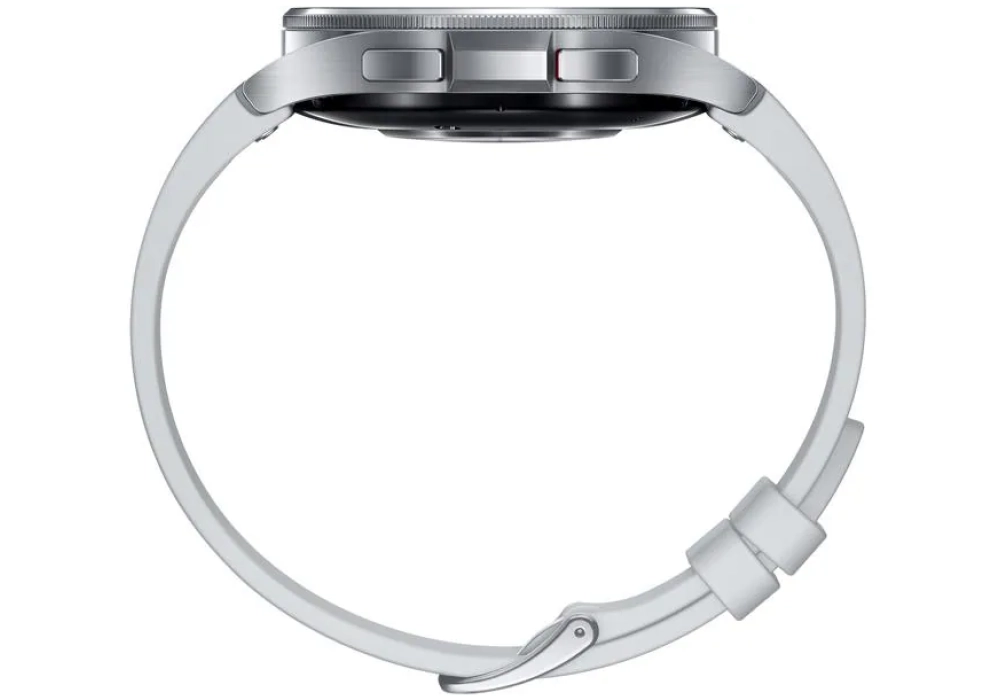Samsung Galaxy Watch6 Classic BT 47 mm Argenté
