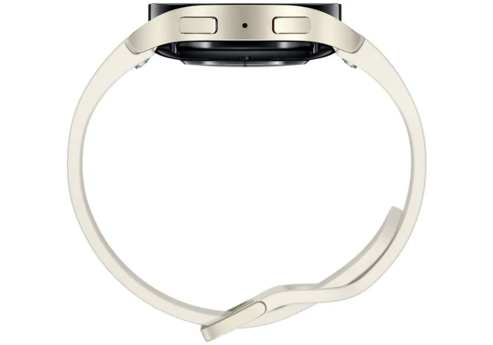 Samsung Galaxy Watch6 LTE 40 mm Doré