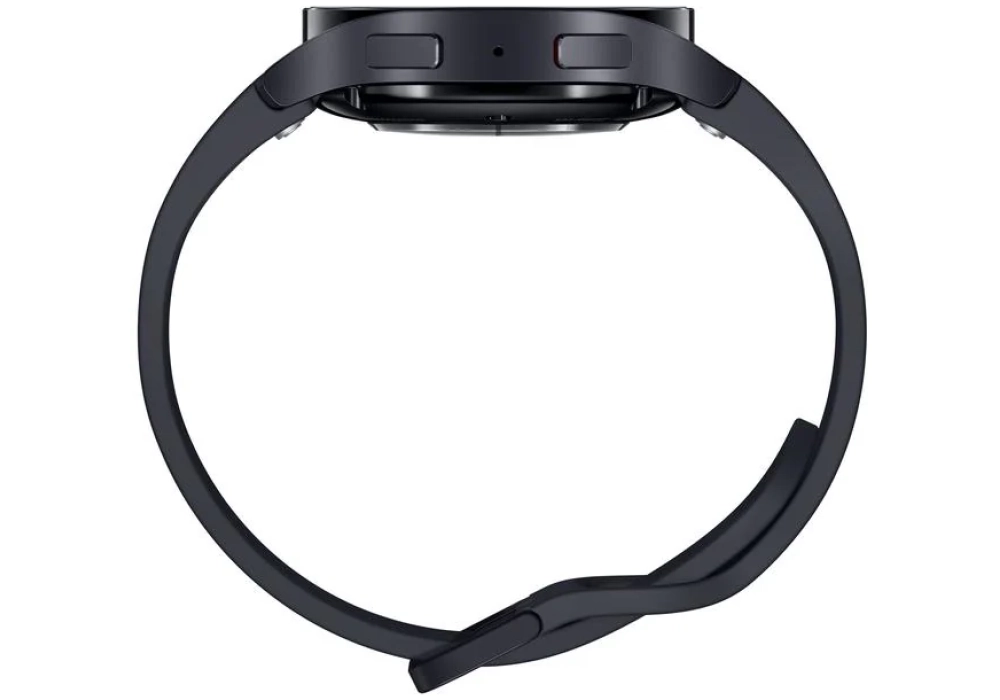 Samsung Galaxy Watch6 LTE 40 mm Noir