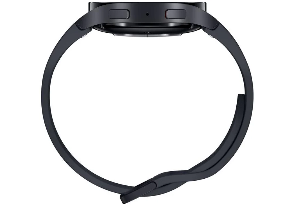 Samsung Galaxy Watch6 LTE 44 mm Noir