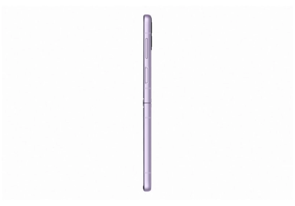 Samsung Galaxy Z Flip3 5G - 128GB (Lavender)