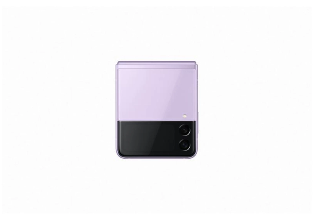 Samsung Galaxy Z Flip3 5G - 128GB (Lavender)