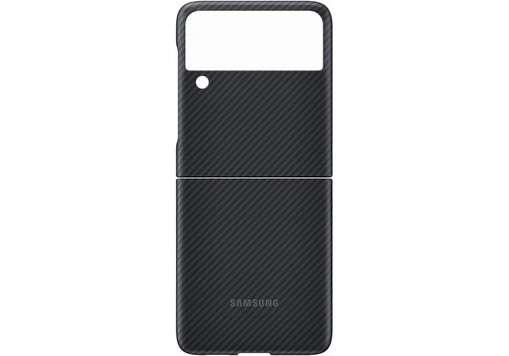 Samsung Galaxy Z Flip3 Aramid Cover