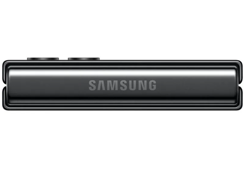 Samsung Galaxy Z Flip5 5G 256 GB CH Graphite