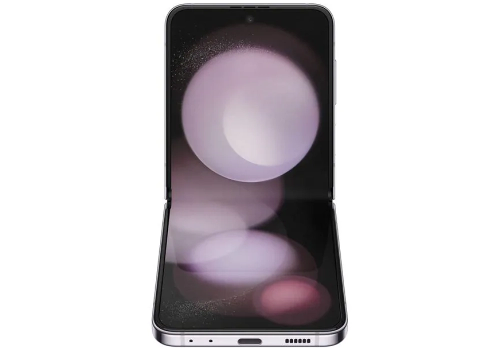 Samsung Galaxy Z Flip5 5G 256 GB CH Lavande