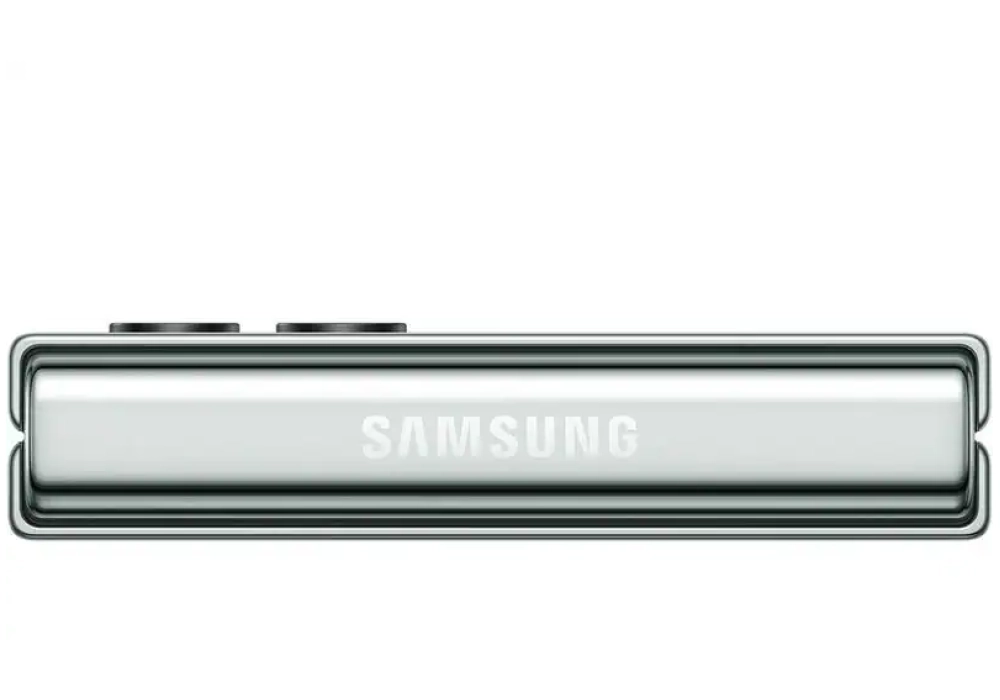 Samsung Galaxy Z Flip5 5G 256 GB CH Menthe