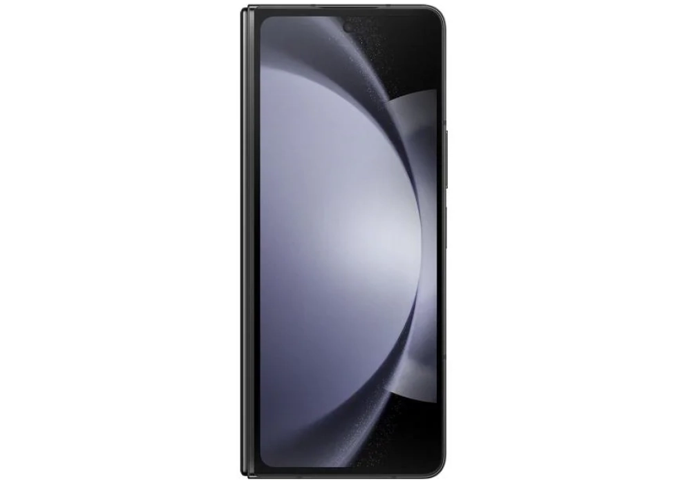 Samsung Galaxy Z Fold5 5G 256 GB CH Noir Fantôme