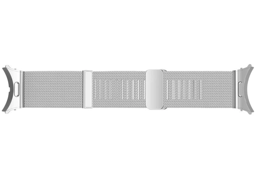 Samsung Milanese Band 44 mm Galaxy Watch 4/5 (Silver)