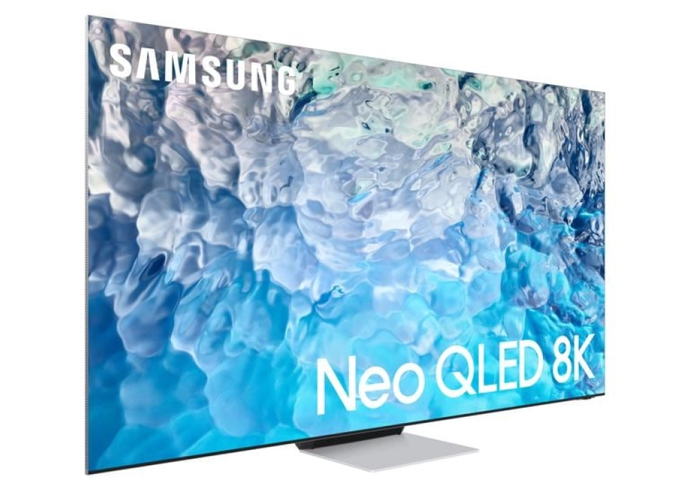 Samsung Neo QLED 8K QE75QN900B *