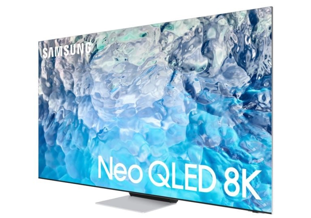 Samsung Neo QLED 8K QE85QN900B *