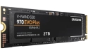 Samsung NVMe SSD 970 EVO Plus - 2 TB