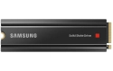 Samsung NVMe SSD 980 Pro + Heatsink - 2TB
