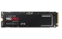 Samsung NVMe SSD 980 Pro - 2TB