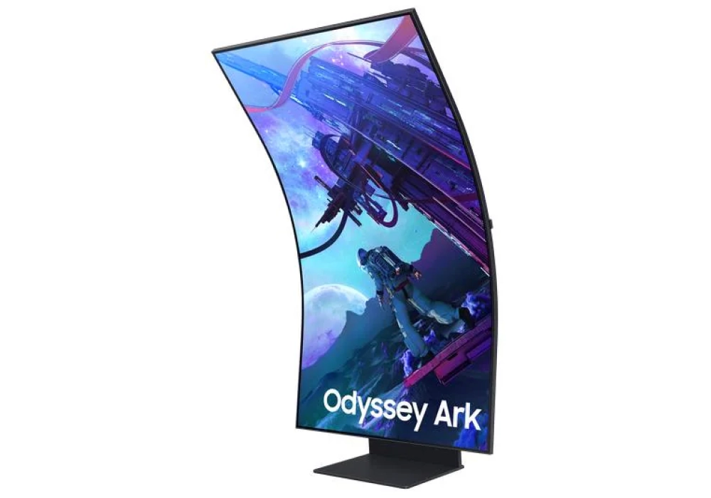 Samsung Odyssey Ark 2nd Gen LS55CG970NUXEN