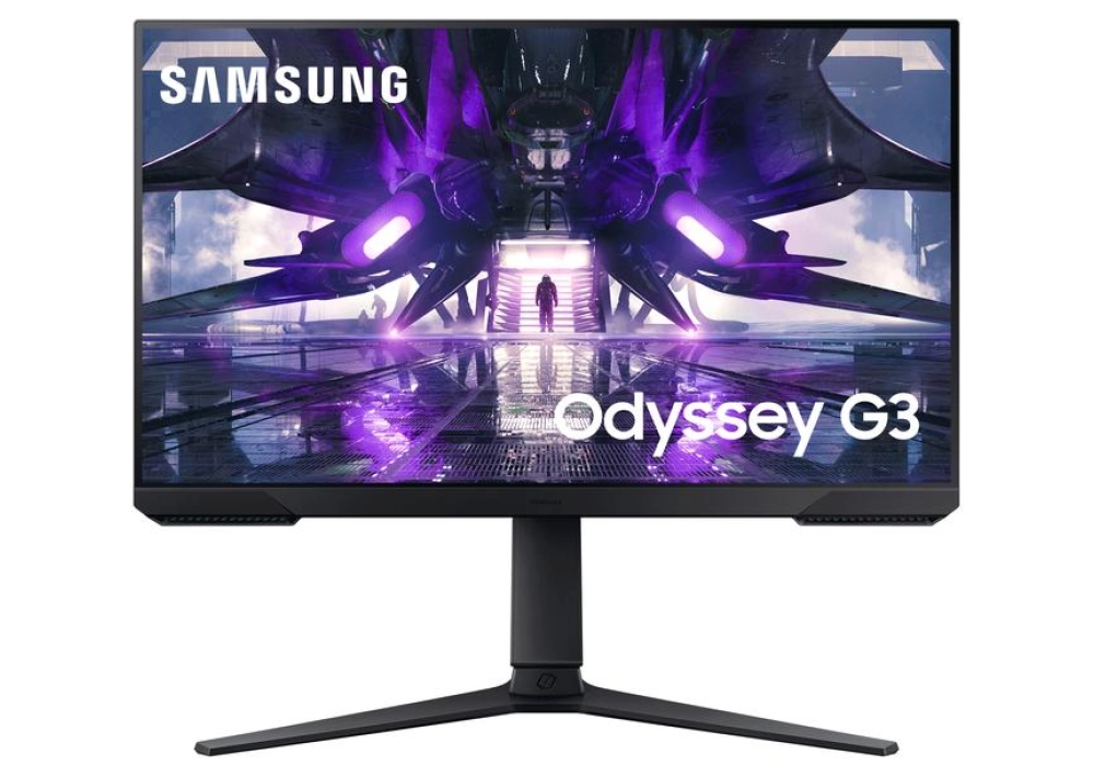Samsung  Odyssey G3 LS24AG300NUXEN
