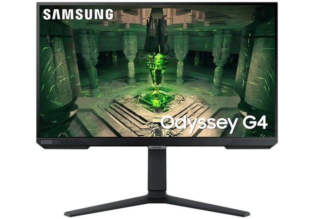 Samsung Odyssey G4 LS27BG400EUXEN