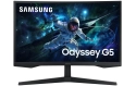Samsung Odyssey G5 LS27CG552EUXEN