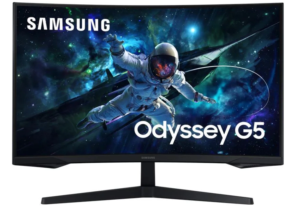 Samsung Odyssey G5 LS32CG552EUXEN