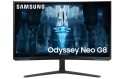 Samsung Odyssey Neo 8 LS32BG850NPXEN