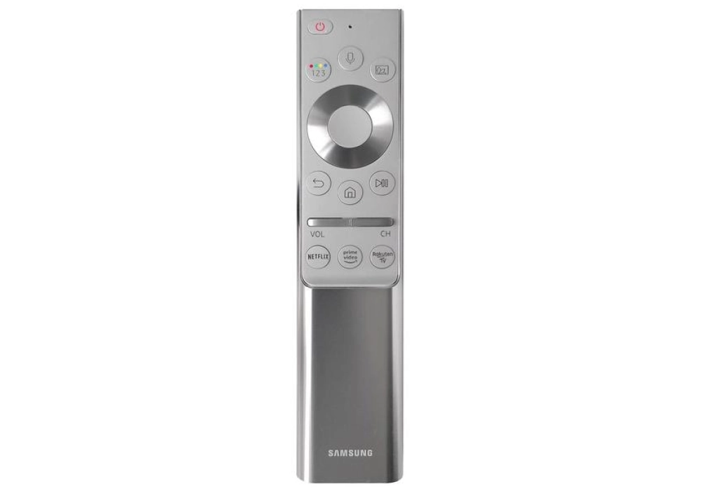 Samsung One Remote Control 2020 (8K/Q95)