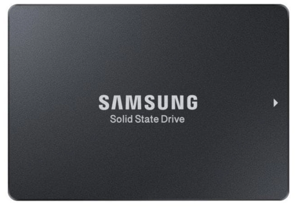Samsung PM893 2.5" SATA - 1920 GB