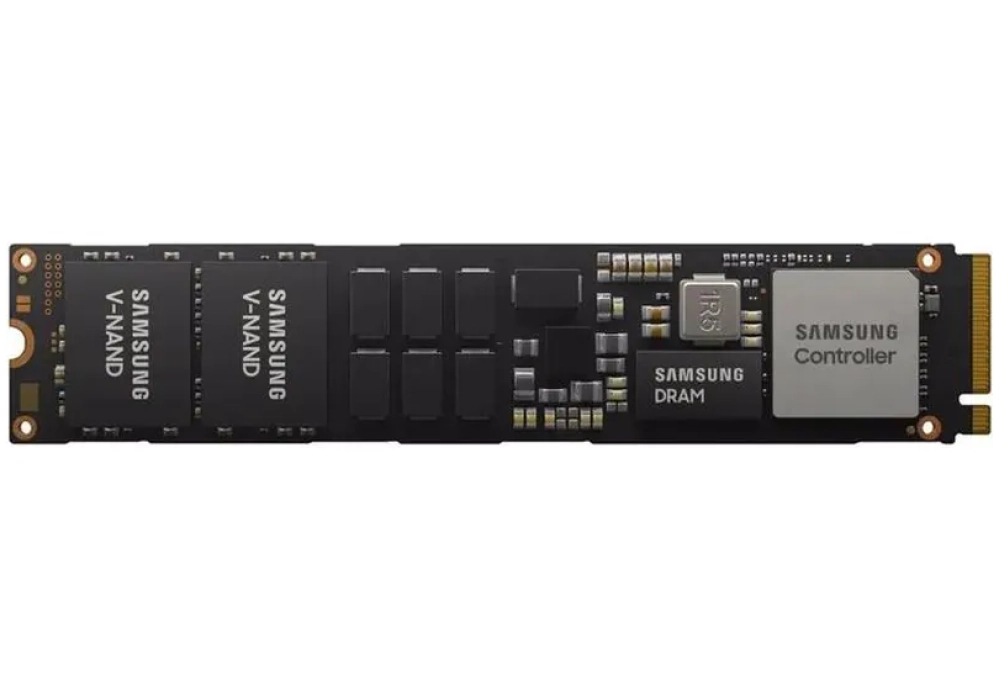 Samsung PM9A3 OEM Enterprise/DataCenter M.2 22110 NVMe 3840 GB