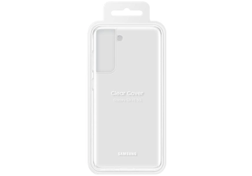 Samsung Premium Clear Galaxy S21 FE