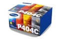 Samsung Rainbow Kit CLT-P404C