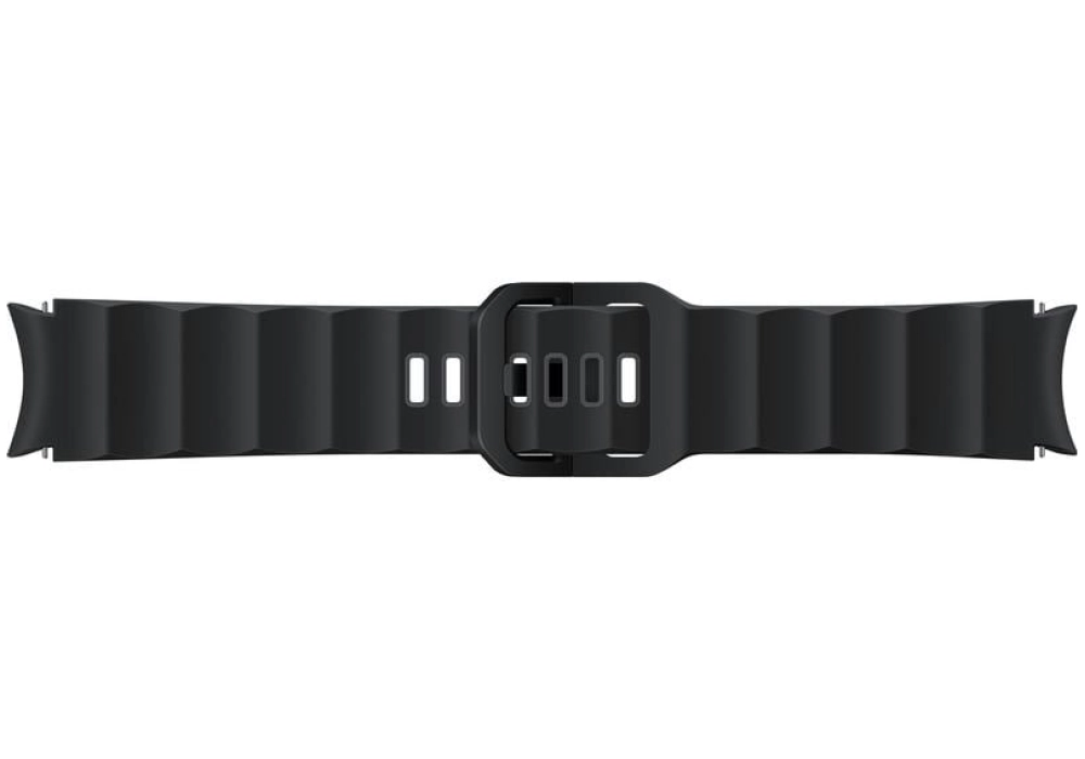 Samsung Rugged Band M/L Galaxy Watch 4/5 (Black)