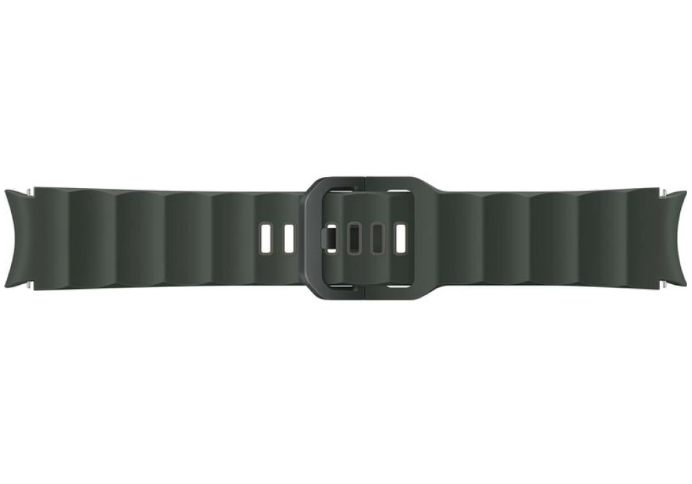 Samsung Rugged Band M/L Galaxy Watch 4/5 (Khaki Green)