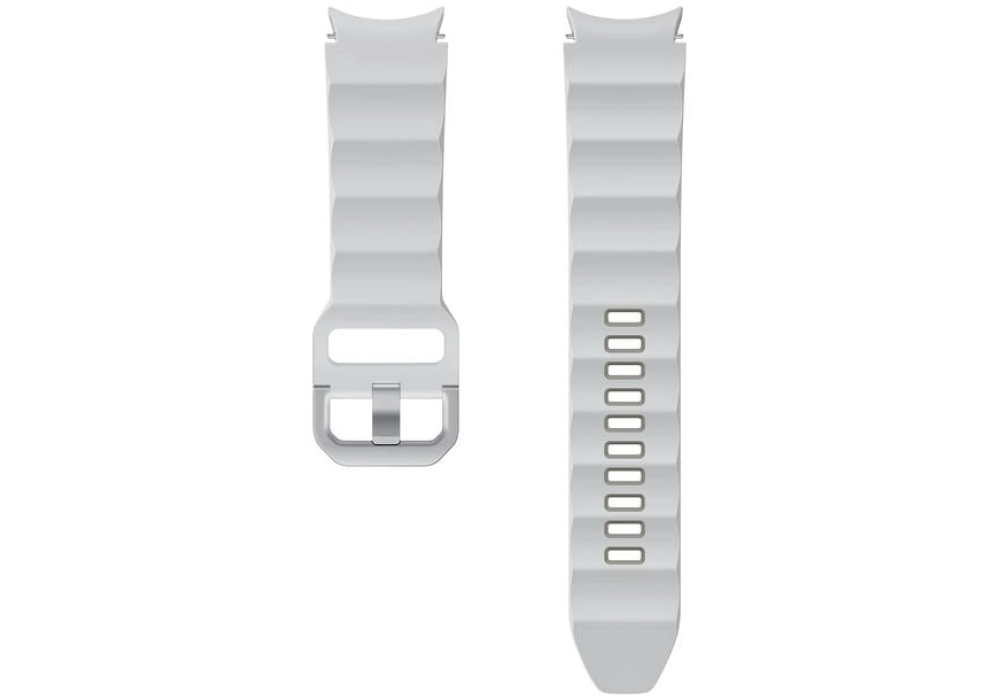 Samsung Rugged Band M/L Galaxy Watch 4/5 (Sand Grey)