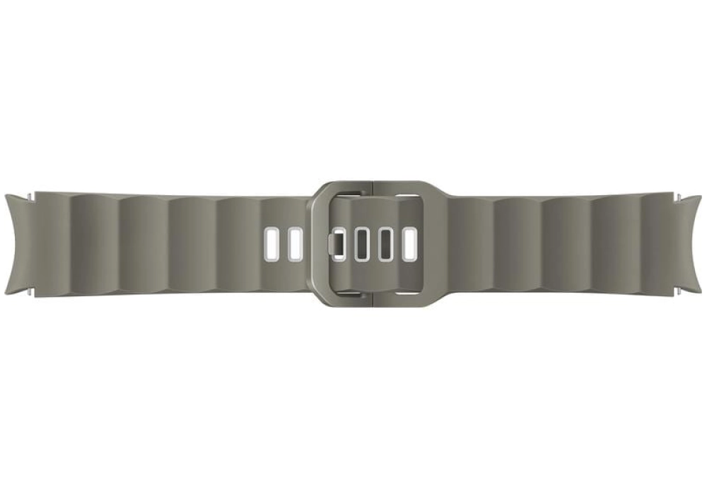 Samsung Rugged Band M/L Galaxy Watch 4/5 (Titan)