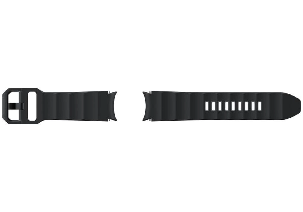 Samsung Rugged Band S/M Galaxy Watch 4/5 (Black)