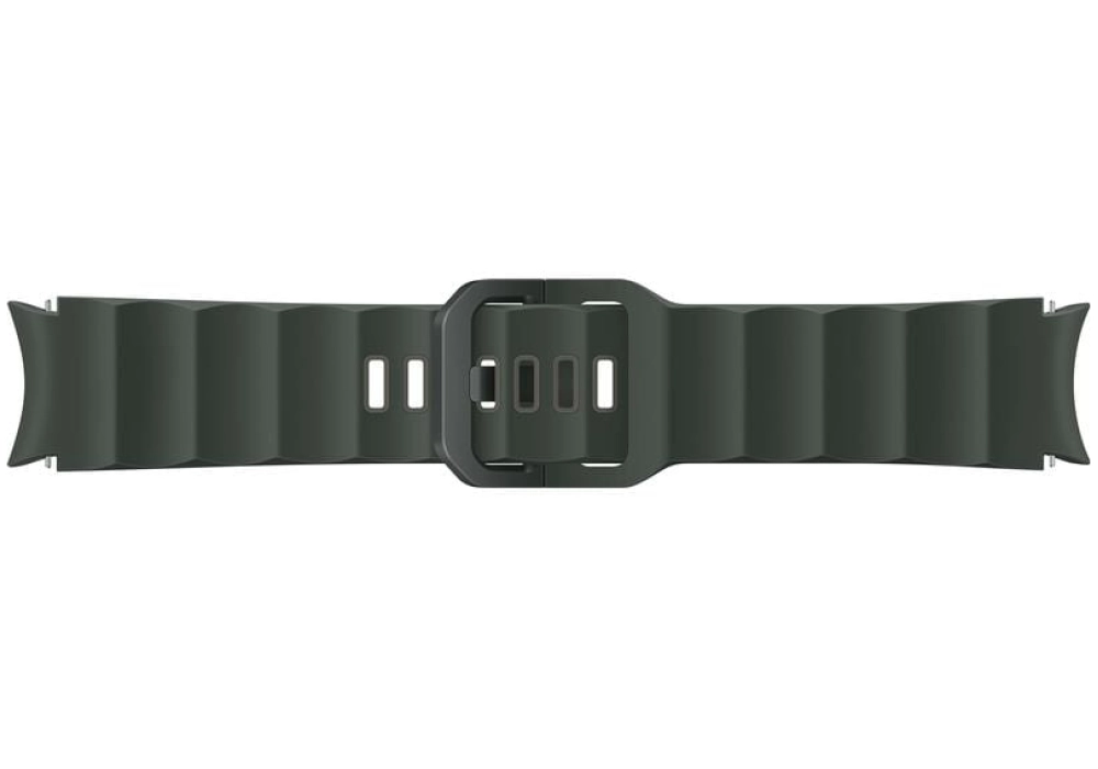 Samsung Rugged Band S/M Galaxy Watch 4/5 (Khaki Green)