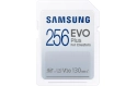 Samsung SDHC Evo Plus (2021) - 256 GB