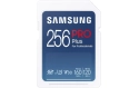 Samsung SDXC Pro Plus (2021) - 256 GB