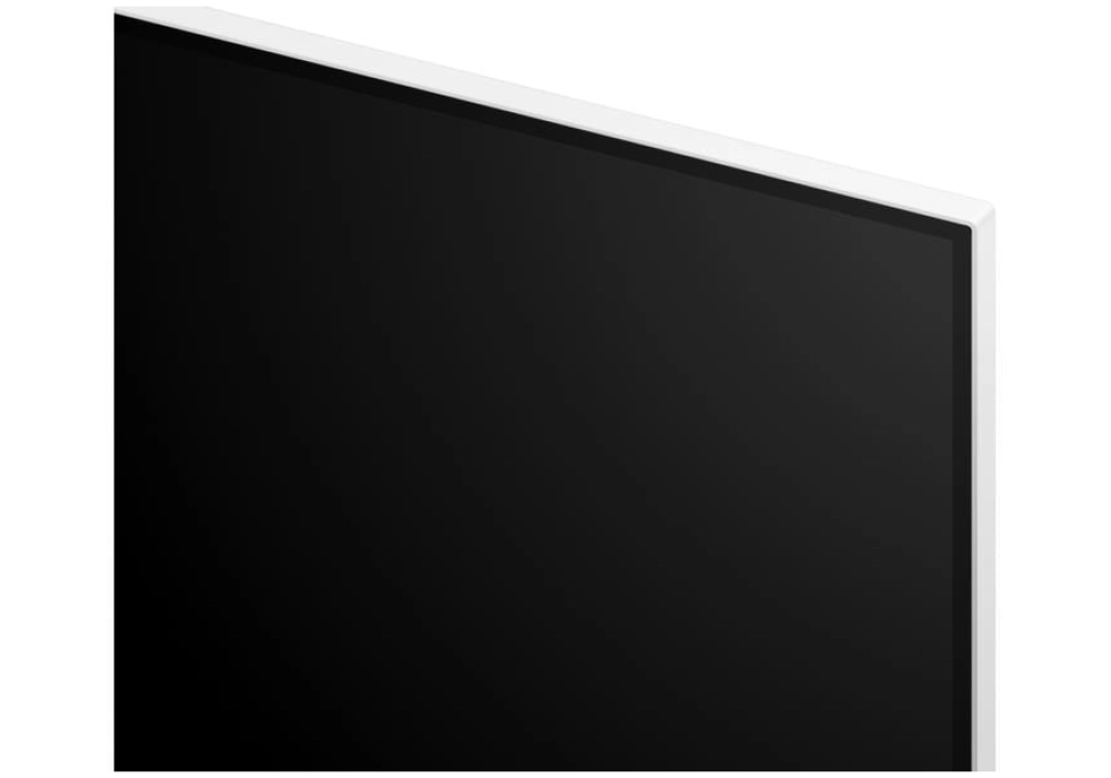 Samsung Smart Monitor M5 LS27BM501EUXEN (Blanc)