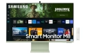 Samsung Smart Monitor M8 LS32CM80GUUXEN