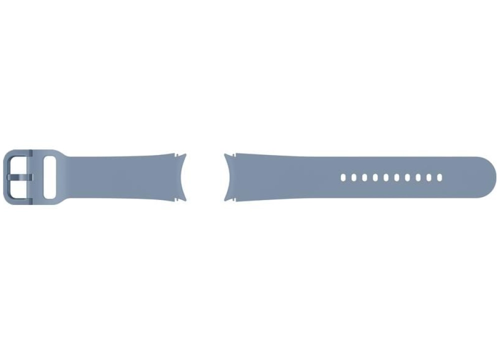 Samsung Sport Band M/L Galaxy Watch 4/5 (Sapphire)