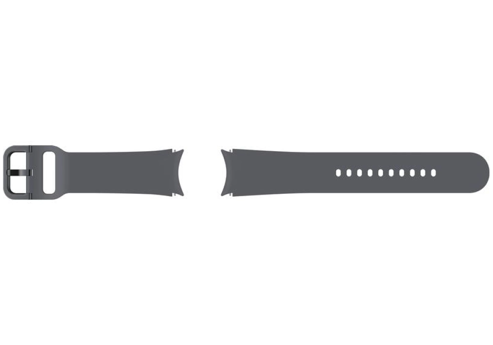 Samsung Sport Band S/M Galaxy Watch 4/5 (Graphite)