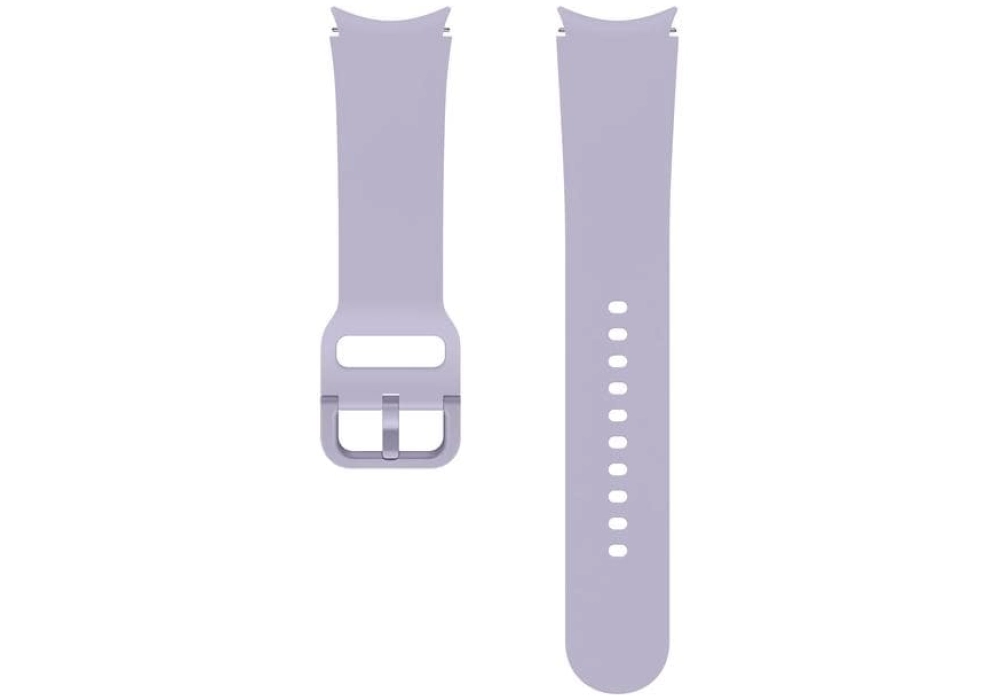 Samsung Sport Band S/M Galaxy Watch 4/5 (Purple)