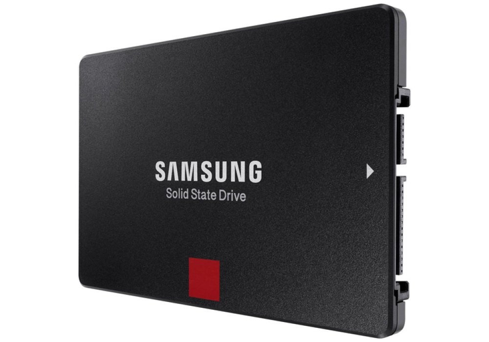 Samsung SSD 860 PRO -  256GB
