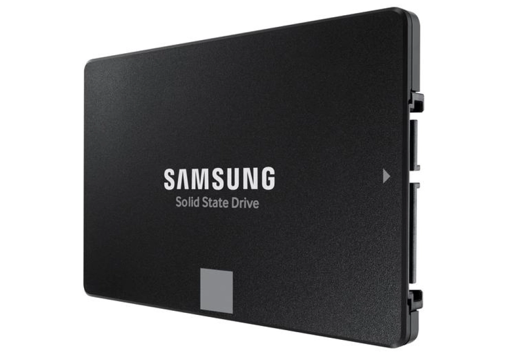 Samsung SSD 870 EVO - 1TB