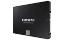 Samsung SSD 870 EVO - 2TB