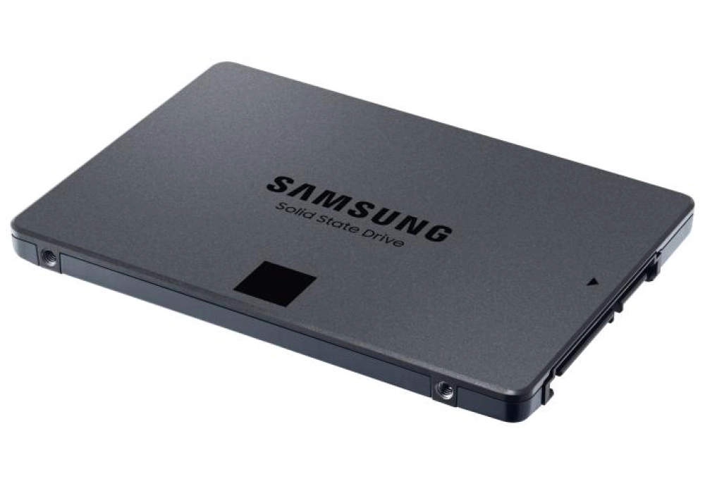 Samsung SSD 870 QVO - 1TB