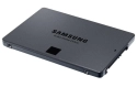 Samsung SSD 870 QVO - 4TB
