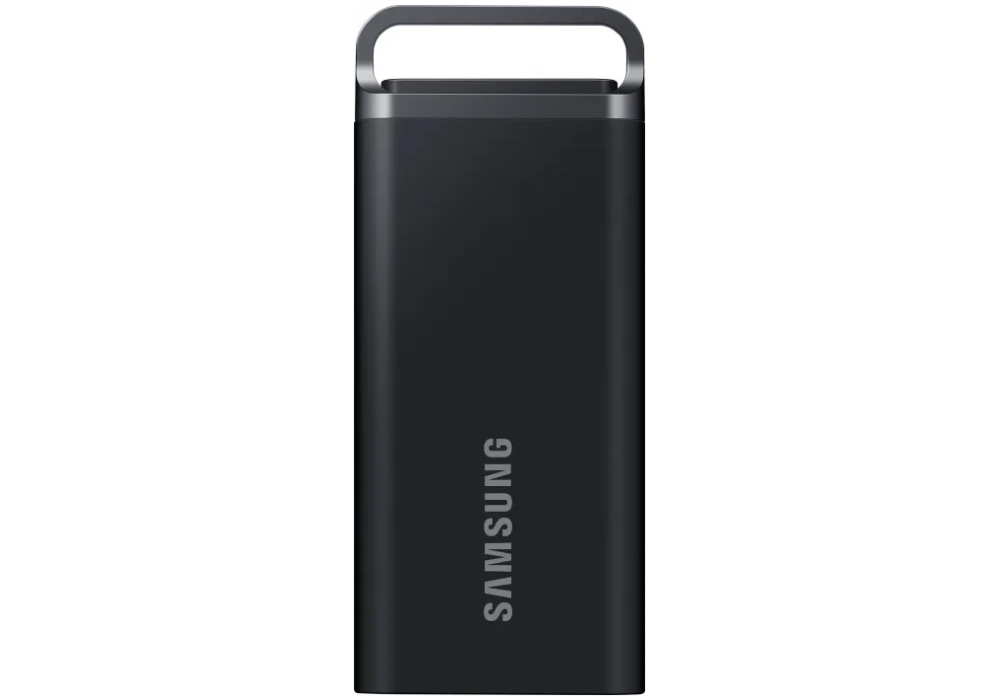 Samsung SSD externe T5 EVO 4000 GB