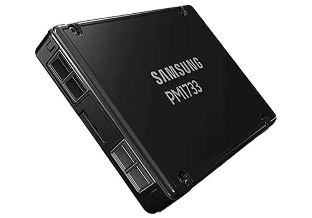 Samsung SSD PM1733 OEM Enterprise 2.5